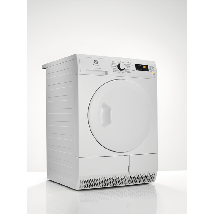 Electrolux - Lämpöpumppukuivausrumpu - EW2H328R4