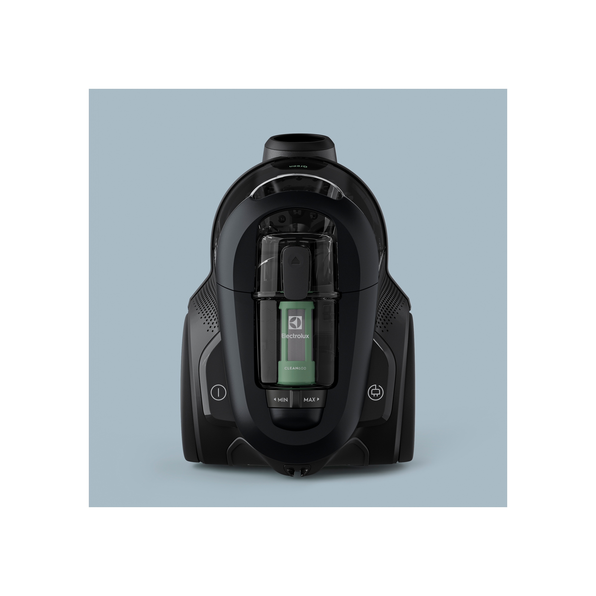 Electrolux - Pussiton pölynimuri - EL61C2GRN