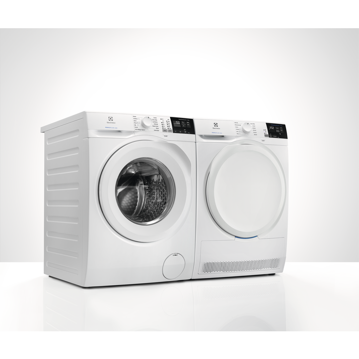Electrolux - 8 kg pesukone - EW6F5248P8