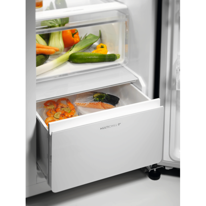 Electrolux - Jääkaappipakastin - EAI6HD57U0