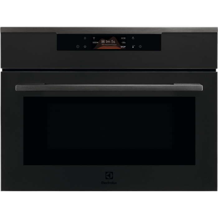 Electrolux - Compact-uuni - ECQK9B0T0