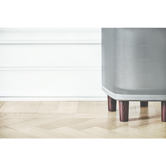 Electrolux - Ilmanpuhdistimen jalat - ECLDB1