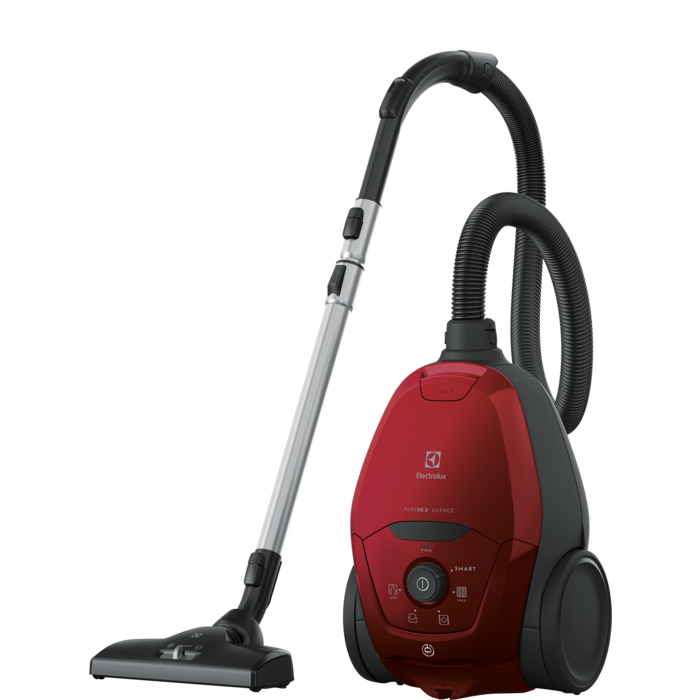 Electrolux - Pölynimuri - PD82-4CR