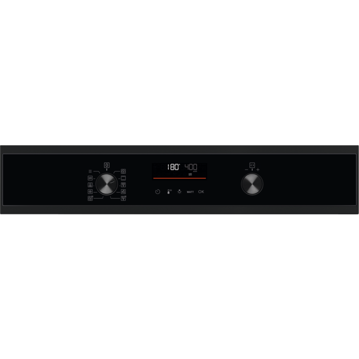 Electrolux - Compact-uuni - OOM807NB