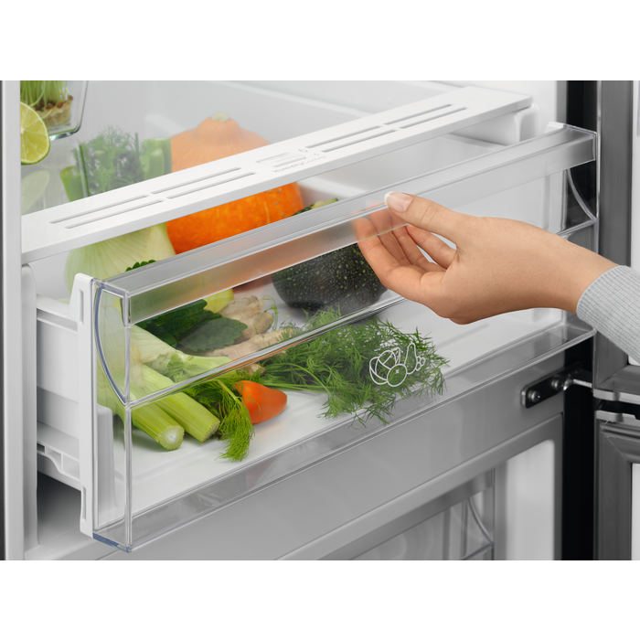 Electrolux - Jääkaappipakastin - LNT6ME36W2