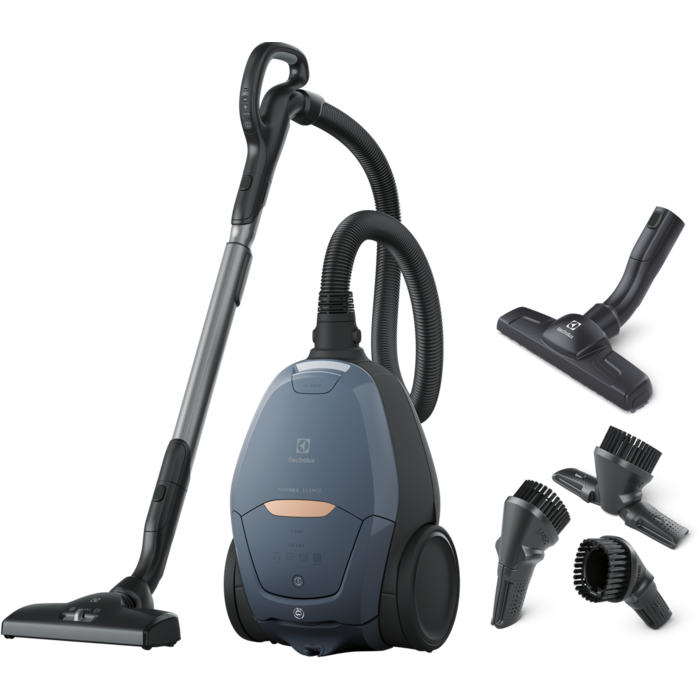 Electrolux - Pölynimuri - PD82-8DB