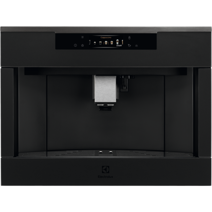 Electrolux - Integroitu kahvinkeitin - KBC85T