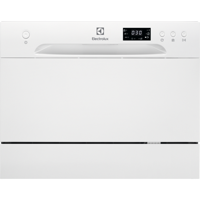 Electrolux - Pieni astianpesukone - ESF2400OW