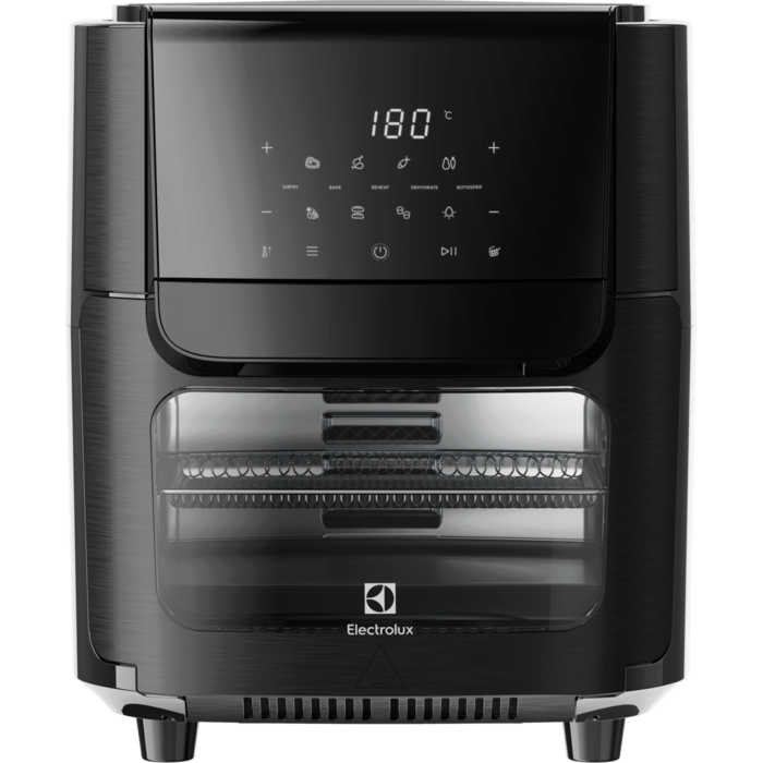 Electrolux - Air Fryer - EAF12B