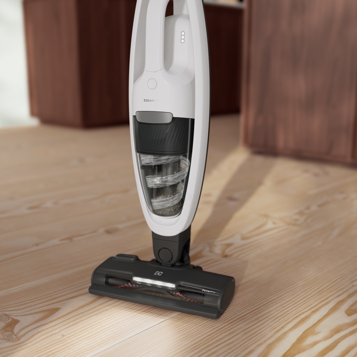 Electrolux - Johdoton varsi-imuri - ES52CB18SH