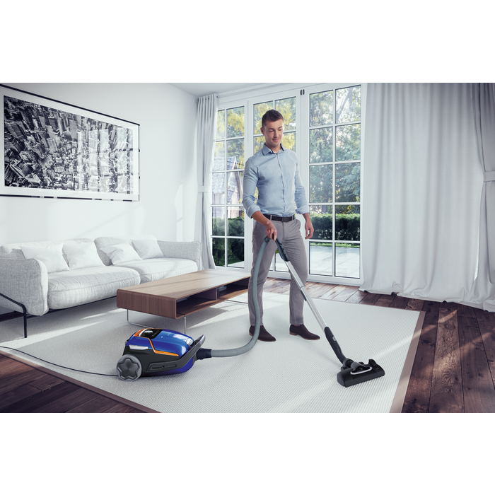 Electrolux - Pölynimuri - EUOC93DB