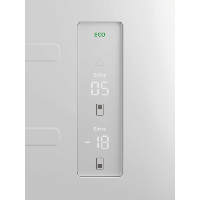 Electrolux - Jääkaappipakastin - KRC618DW