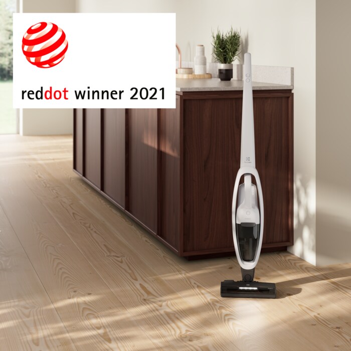 Electrolux - Johdoton varsi-imuri - ES52CB21SH