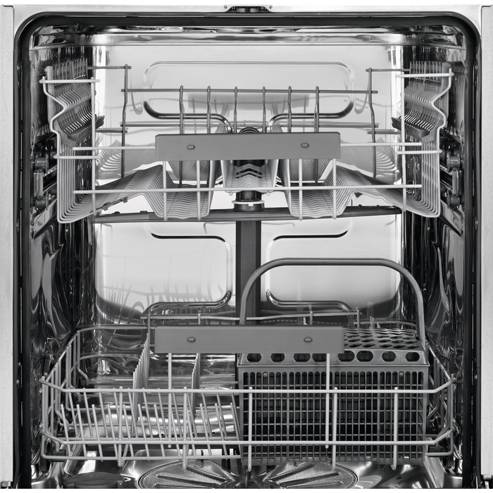 Electrolux - Astianpesukone 45- 60 cm - CSA47230UW