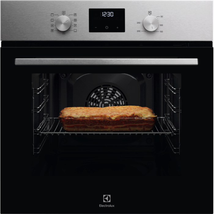 Electrolux - Kalusteuuni - COB410X