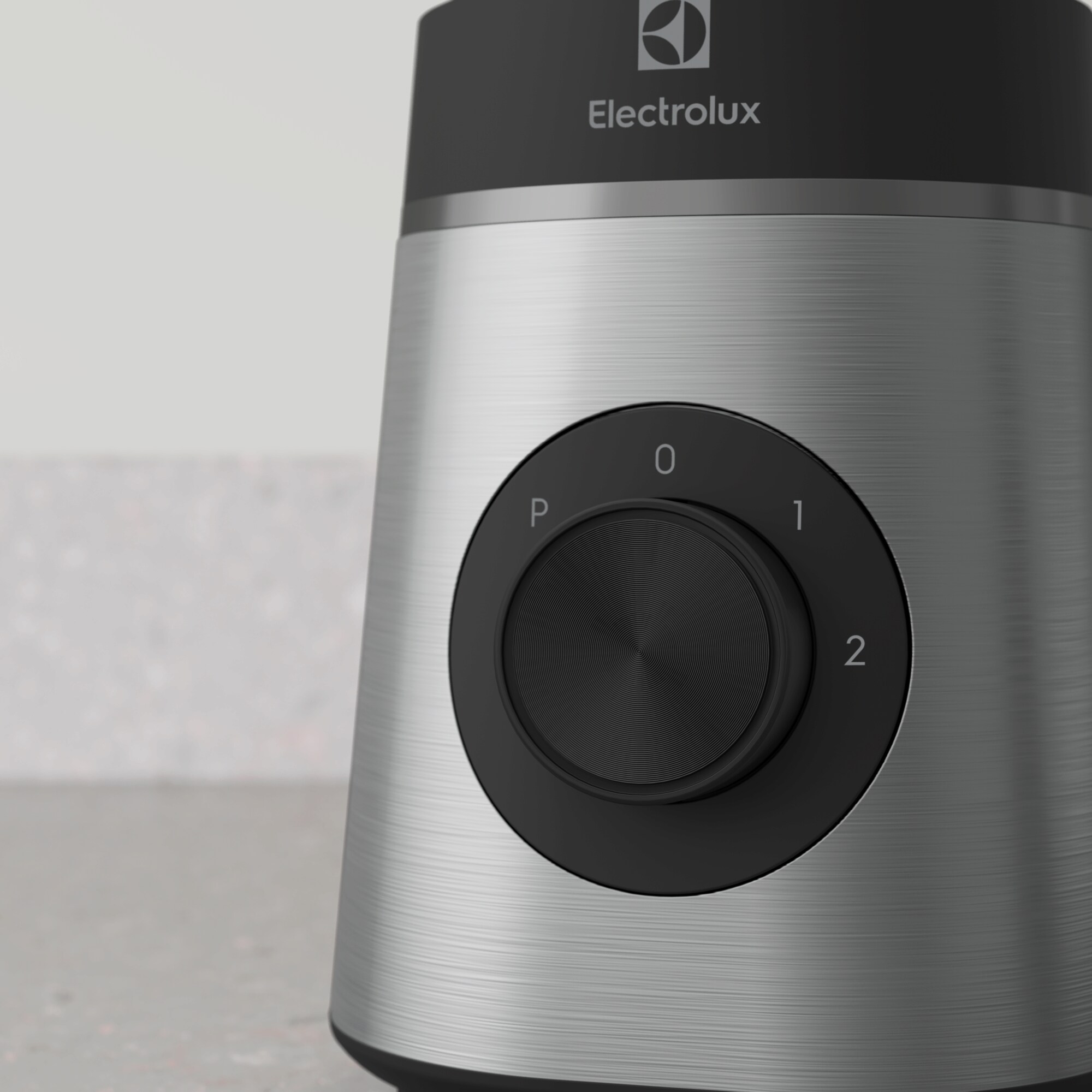 Electrolux - Tehosekoitin - E4SB1-4ST
