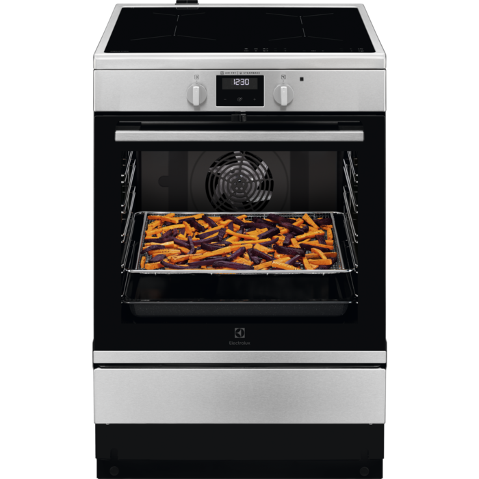 Electrolux - Lattialiesi - LKI66440NX