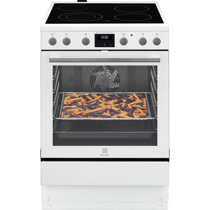 Electrolux - Lattialiesi - LKR66040SW