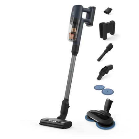 Electrolux 700-sarja varsi-imuri Jopa 40 min