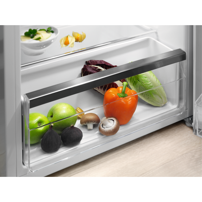 Electrolux - Jääkaappi - LXB1AE13W0