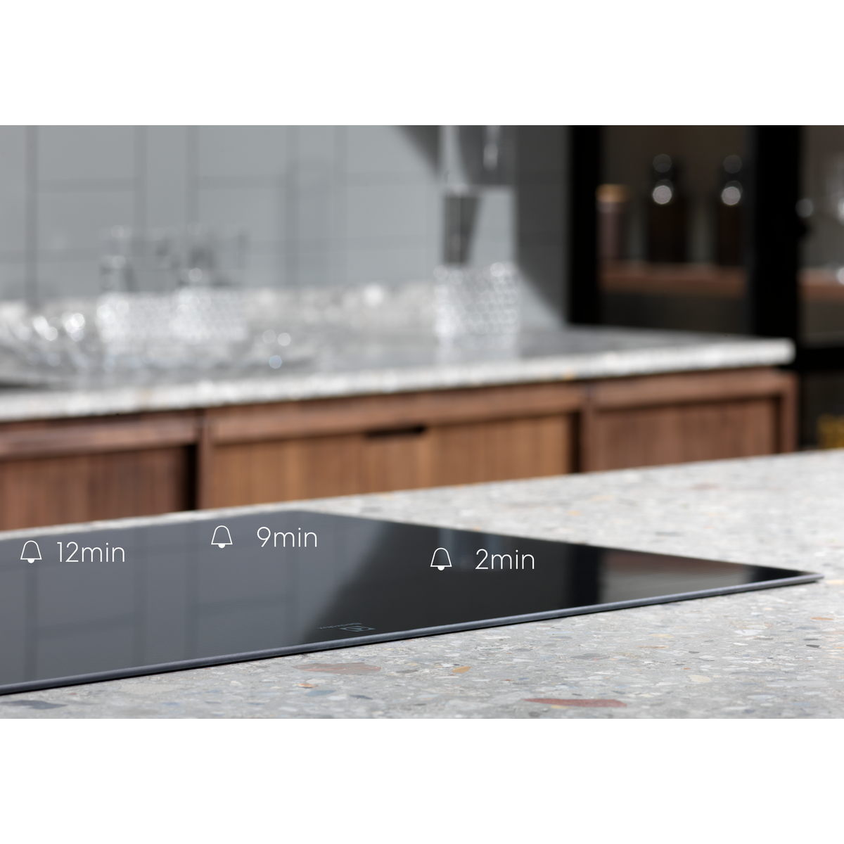 Electrolux - Induktiotaso - HOB660BSC