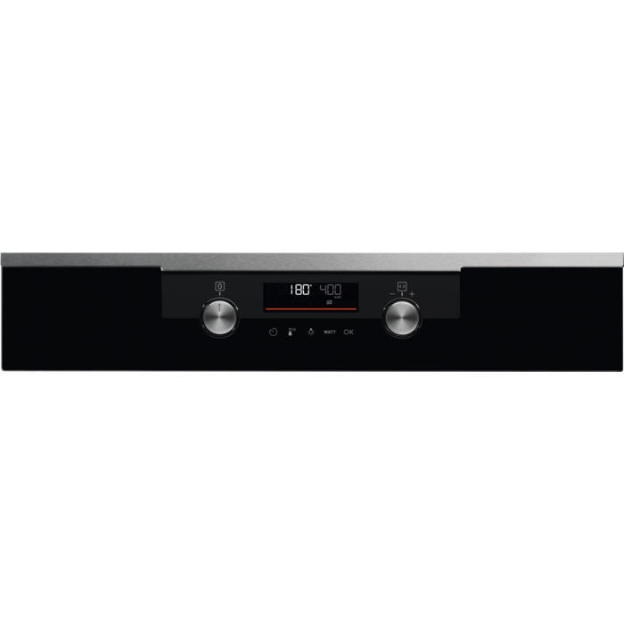Electrolux - Integroitu mikroaaltouuni - CKM806CX