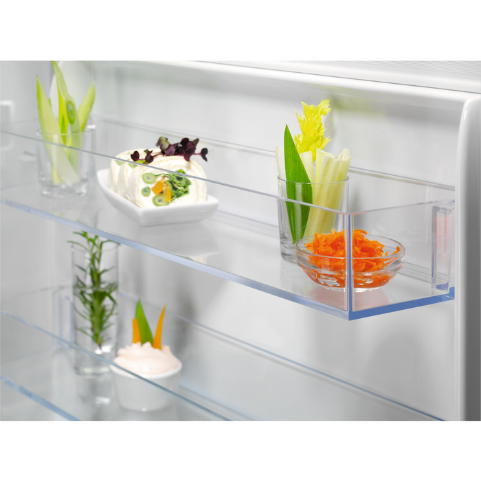 Electrolux - Integroitava jääkaappipakastin - ENT6NE18S