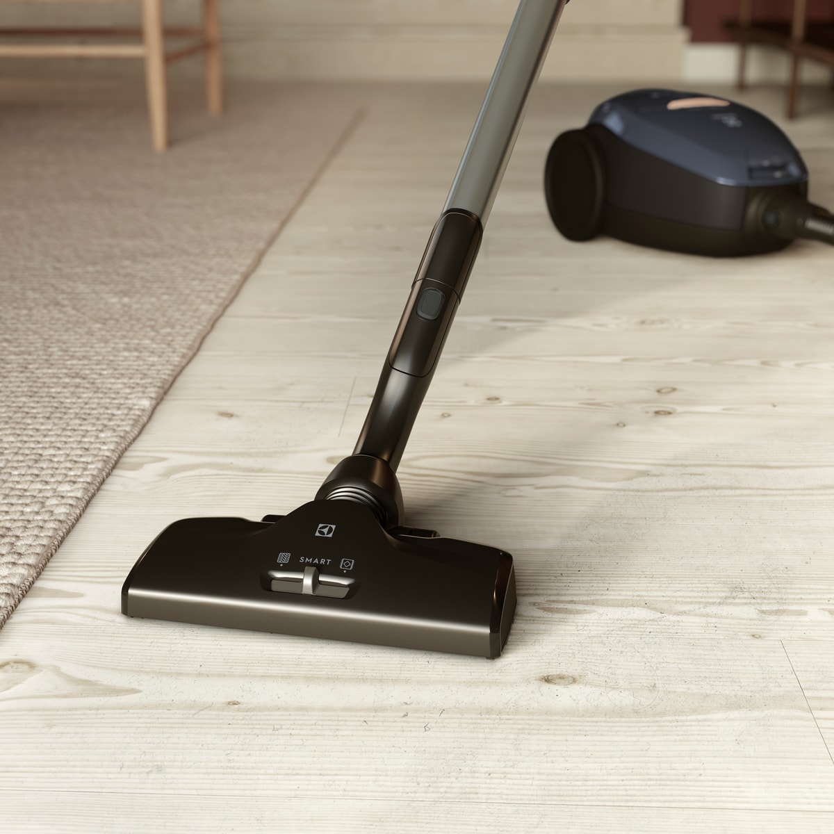Electrolux - Pölynimuri - PD82-8DB