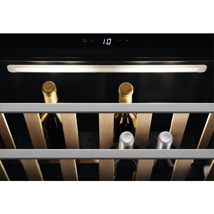Electrolux - Pieni jääkaappi - KBW5X