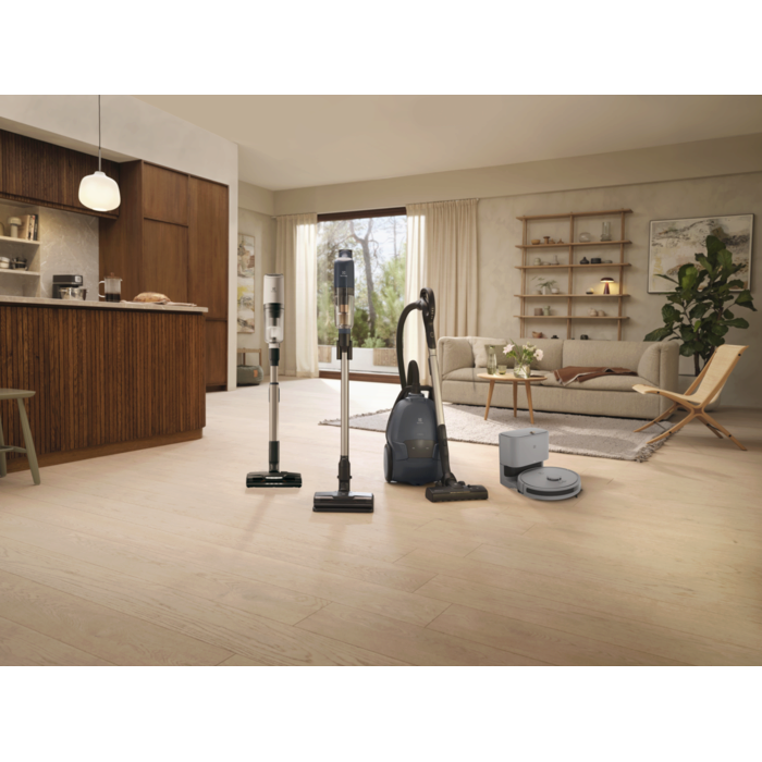 Electrolux - Johdoton varsi-imuri - EP82UB25SH