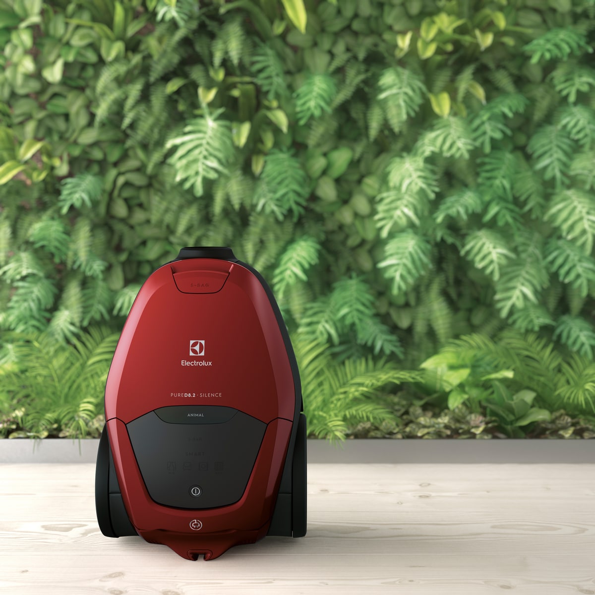 Electrolux - Pölynimuri - PD82-ANIMA