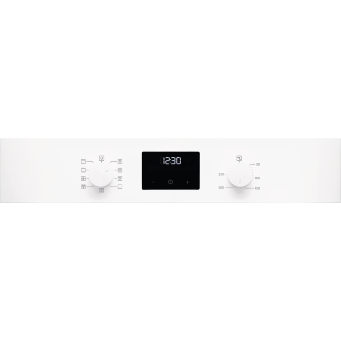 Electrolux - Kalusteuuni - COB410V