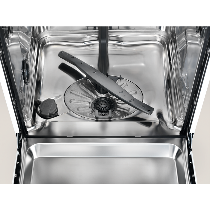 Electrolux - 60 cm astianpesukone - KEAF7200L