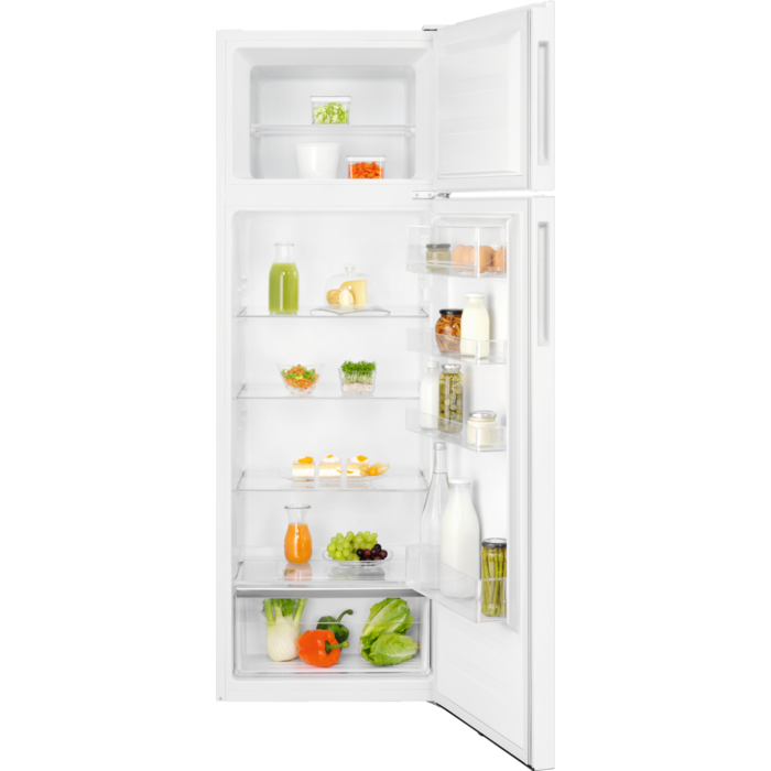 Electrolux - Jääkaappipakastin - LTB1AE28W0
