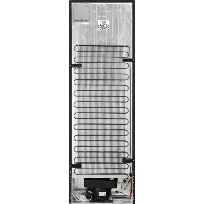 Electrolux - Jääkaappipakastin - LNB1LE34XR