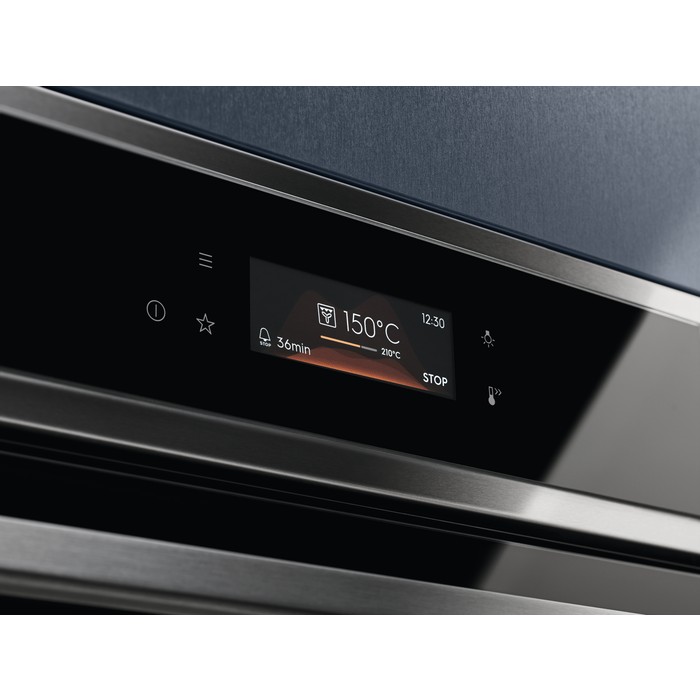 Electrolux - Kalusteuuni - Y8SOB39X