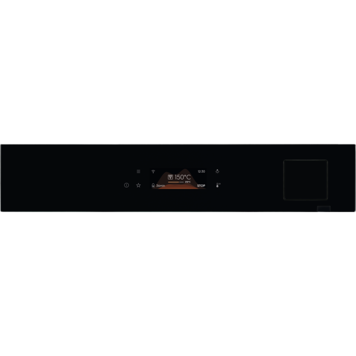 Electrolux - Höyryuuni - EO92SSK