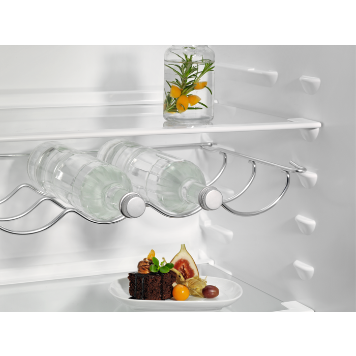 Electrolux - Pieni jääkaappi - KRS4DE18S