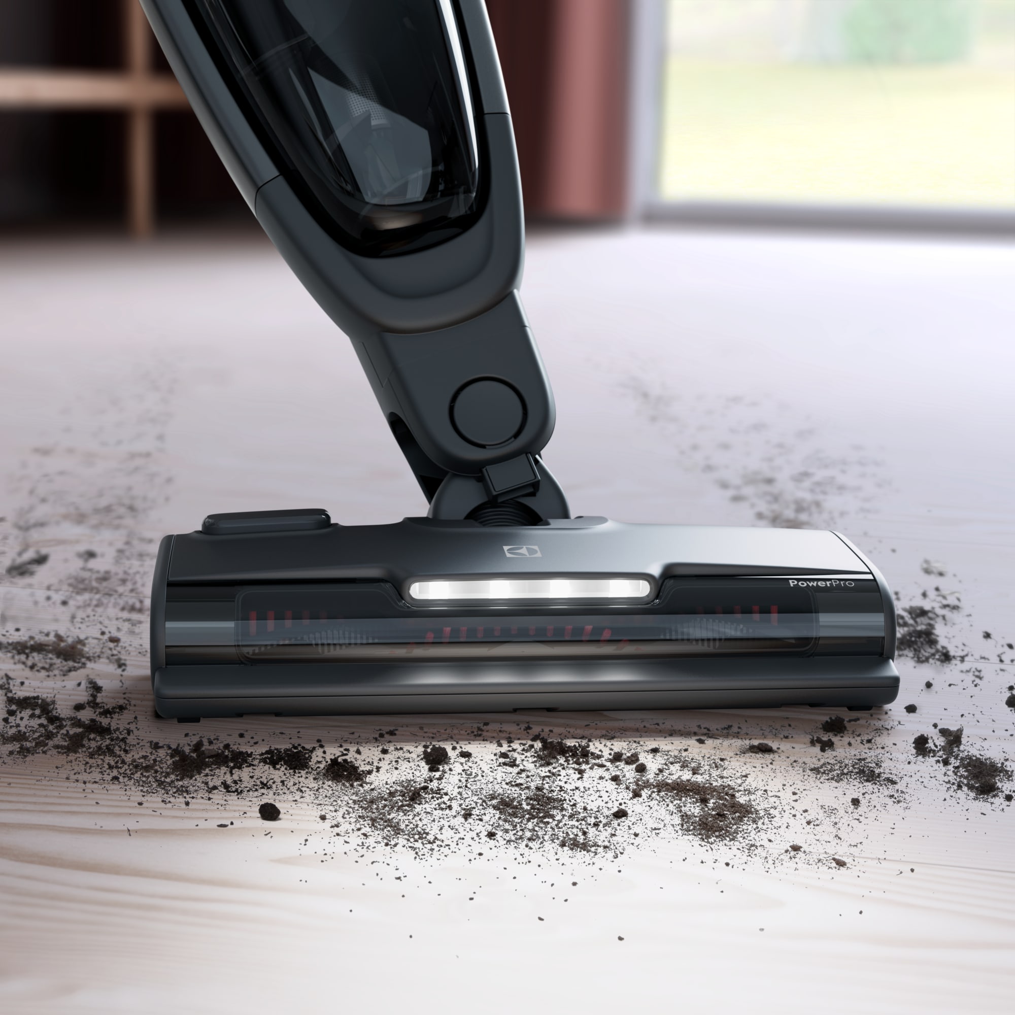 Electrolux - Johdoton varsi-imuri - ES62AB25UG