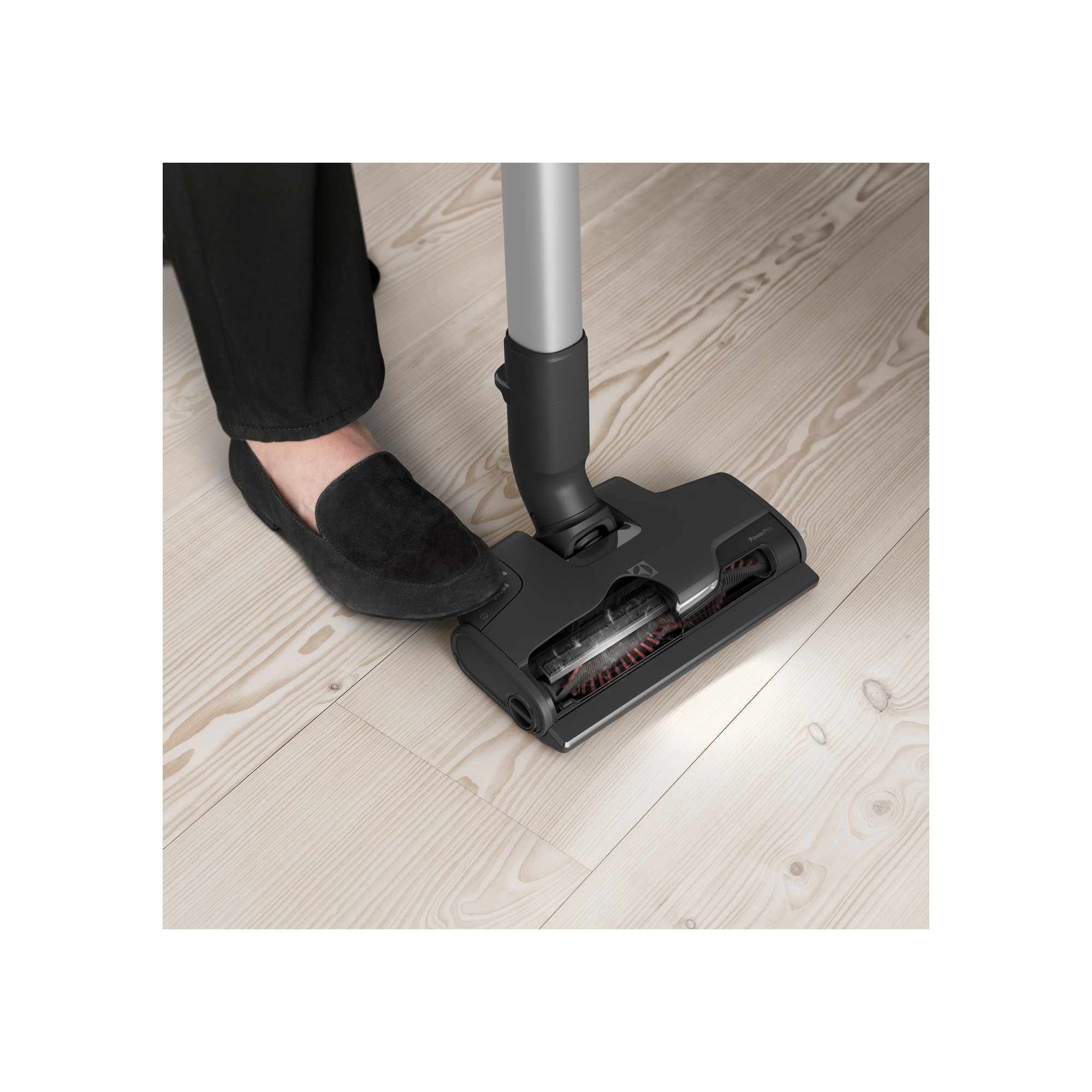 Electrolux - Johdoton varsi-imuri - EP81B25GRN