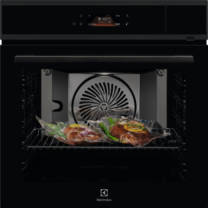 Electrolux - Höyryuuni - OOS987NB