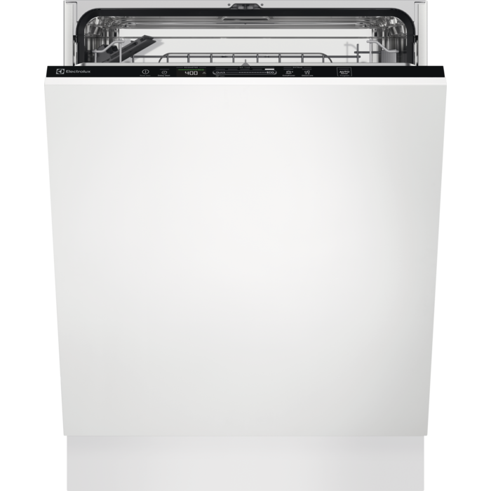 Electrolux - Integroitava astianpesukone 45-60 cm - EES47400L
