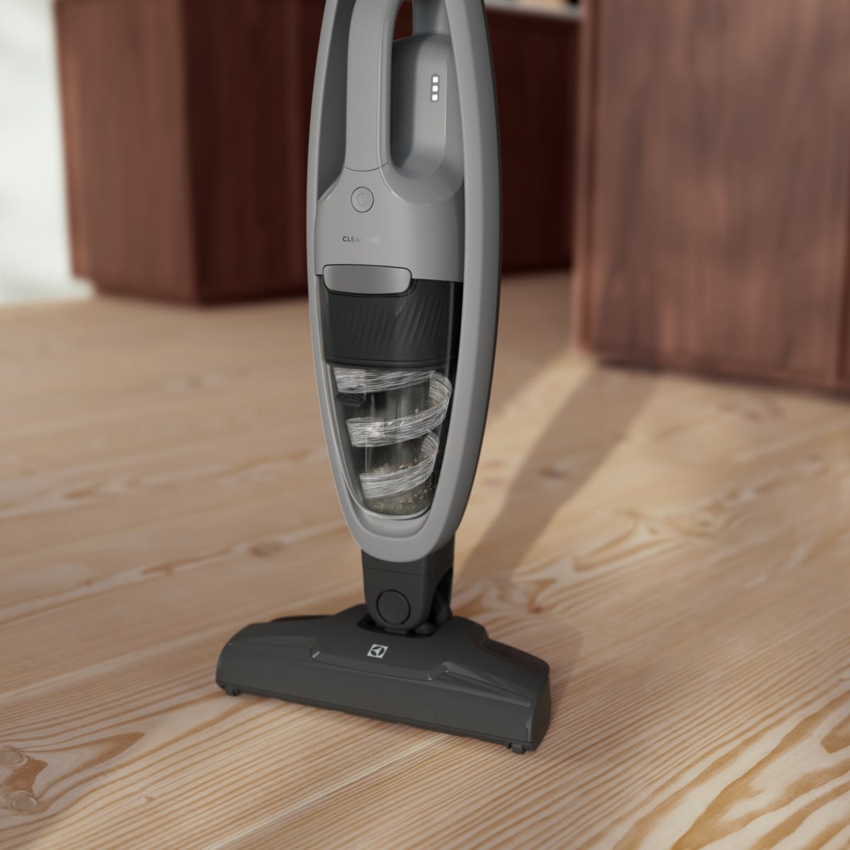 Electrolux - Johdoton varsi-imuri - ES52CB18UG