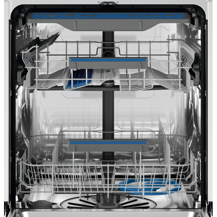 Electrolux - Integroitava astianpesukone 45-60 cm - EES48400L