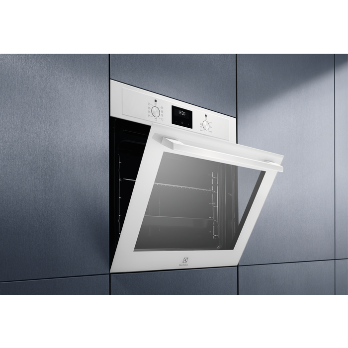 Electrolux - Kalusteuuni - COB400W