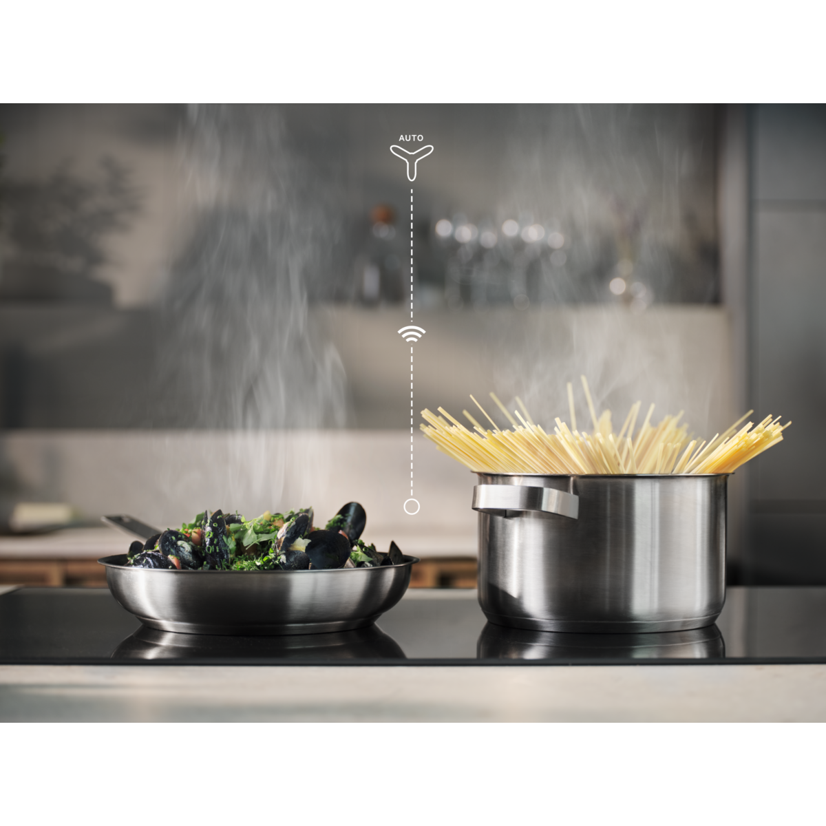 Electrolux - Induktiotaso - EIS87453IZ