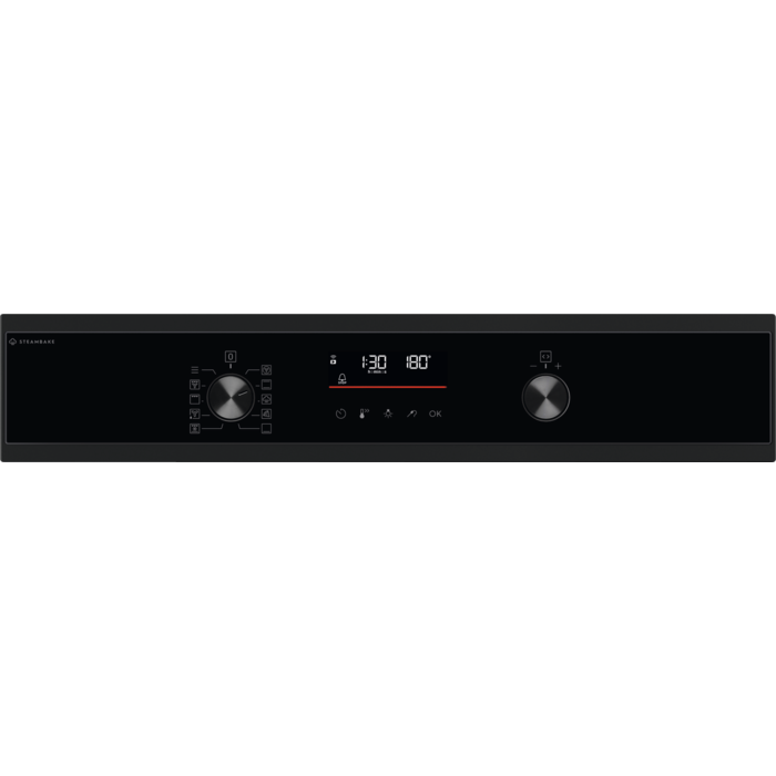 Electrolux - Kalusteuuni - Y6POD47WH