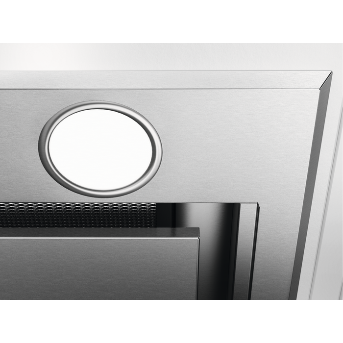 Electrolux - Kaappiin integroitava liesituuletin - LFG716X
