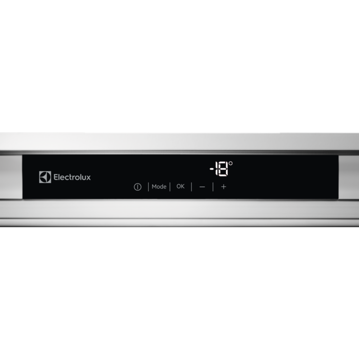 Electrolux - Integroitava pakastin - LUT6NE18C