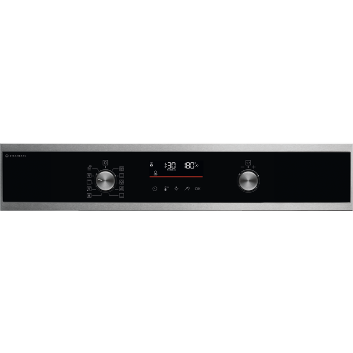 Electrolux - Höyryuuni - COC827X